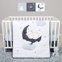 Care bear nursery clearance bedding